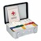First Aid Only Unitized ANSI Compliant Class A Type III First Aid Kit, 25 Ppl, 16 Unt 90568 - alternate 5